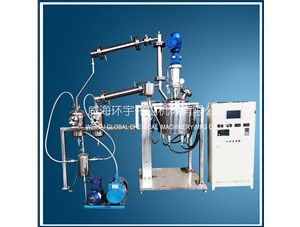 20L聚酯反應釜已順利完工并成功發(fā)往杭州客戶(hù)處