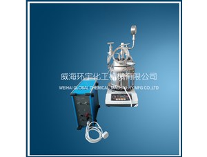 0.3L磁子反應釜已順利完工發(fā)往常州客戶(hù)處