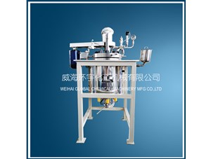 5L實(shí)驗室反應釜已順利完工發(fā)往鄭州客戶(hù)處