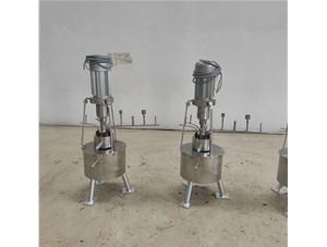 0.1L防爆高溫不銹鋼實(shí)驗釜已完工發(fā)往俄羅斯