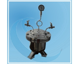 簡(jiǎn)單實(shí)驗釜