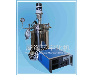 1L 實(shí)驗室高壓釜
