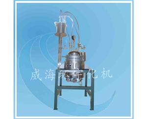 30L無(wú)攪拌反應釜