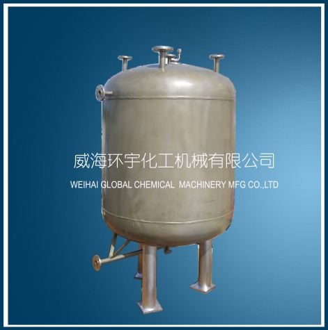 無(wú)攪拌加熱反應釜