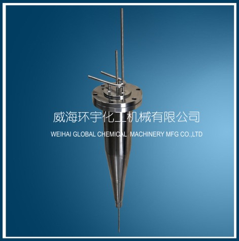 3L固定流化床實(shí)驗裝置